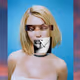Pop Culture Collage Art