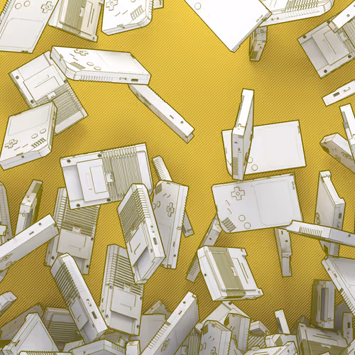 Pop Culture Falling Objects