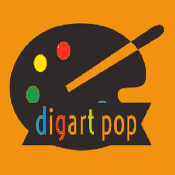 Pop Digital Arts