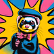 Pop Ferrets