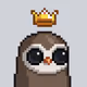 Pop Owl - A Nifty Portal Holders Joke Collection