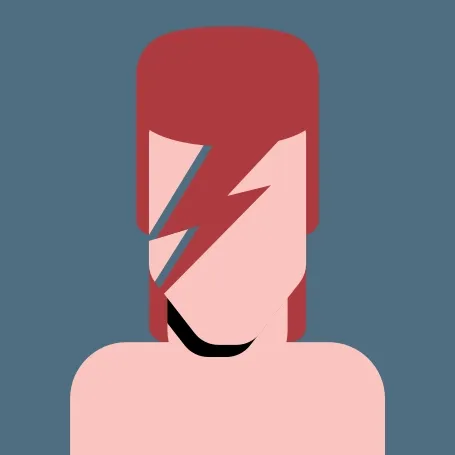 Pop rock stars - old