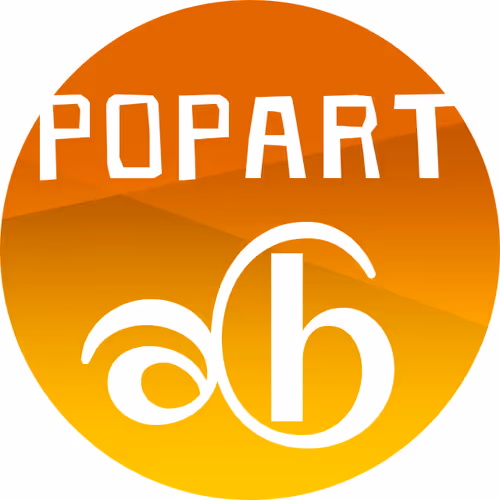 Popart by ArtyBay - old