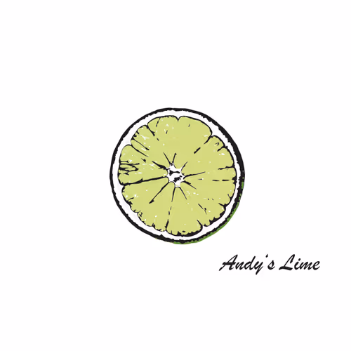 Pop Art Fruits
