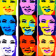 Pop Art / Nft Art