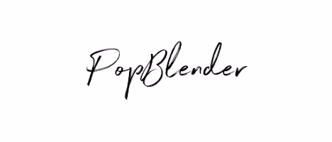 POPBlender 1 of 1 Gallery