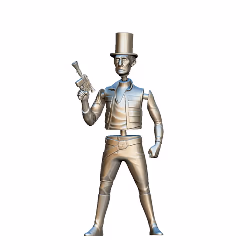 PopBlox1: Empire Peaks