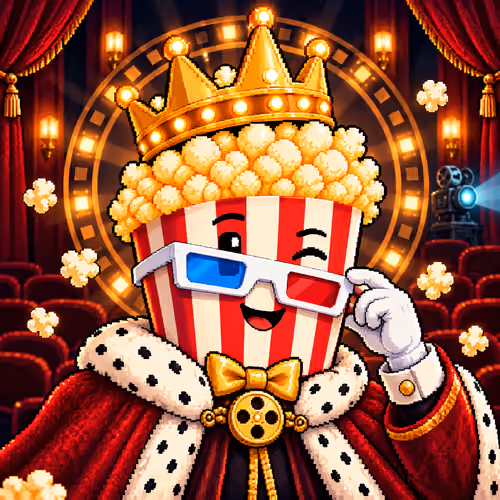 Popcorn Punks