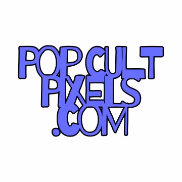 Pop Cult Pixels
