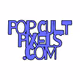 Pop Cult Pixels