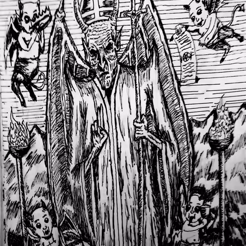 Pope of Hell