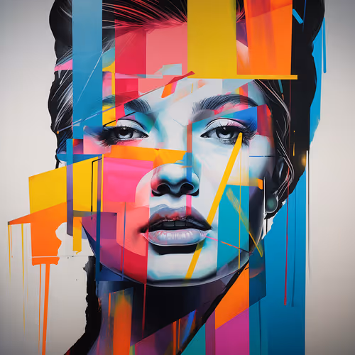 Pop Ego by Kevin Lemaire
