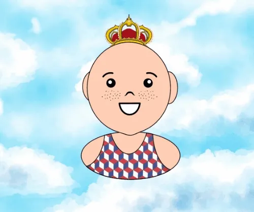Popepowns