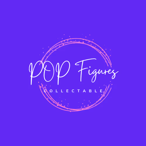 POP Figures NFTs