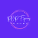 POP Figures NFTs