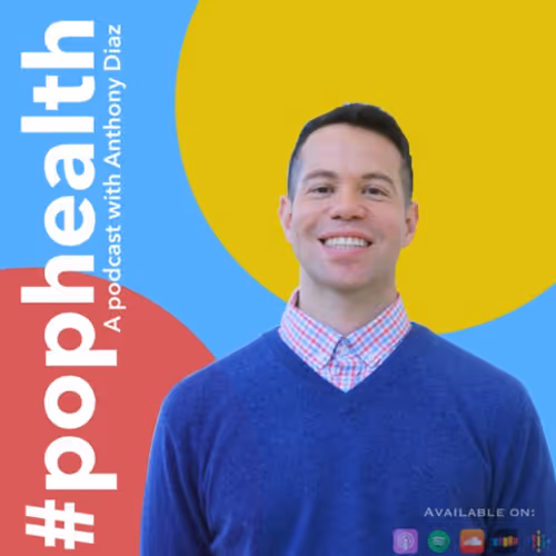The #PopHealth Show