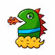 POP MONSTER