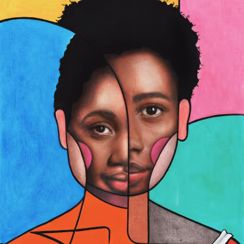 POP-NEOCUBISM