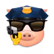 POPO PIGGY