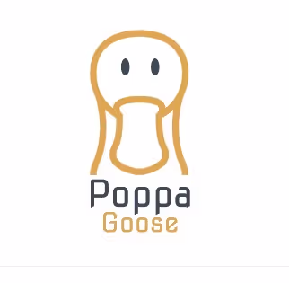 PoppaGoose Drop#1