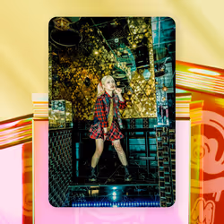 POPPiNG EMO@ JAM EXPO 2025 supported by UP-Tオンラインくじ