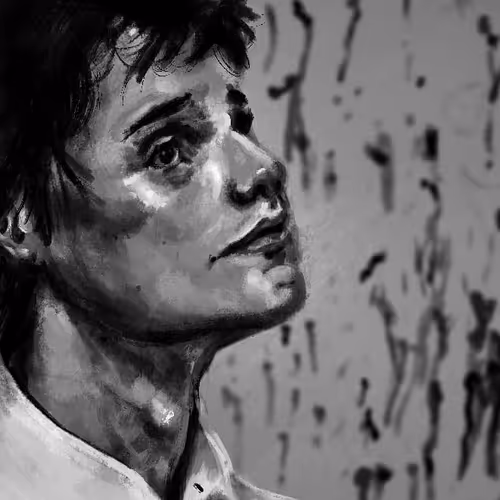 The Heros (Digital Arts)