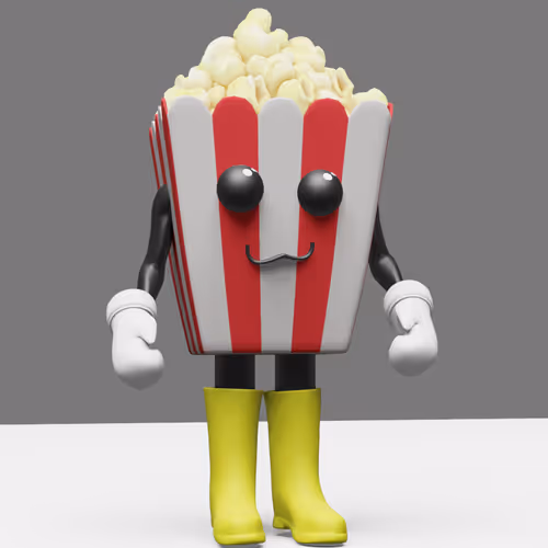 POPPYSArt