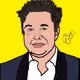 Popular Celebrity Portraits - old