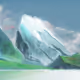 landscape land land
