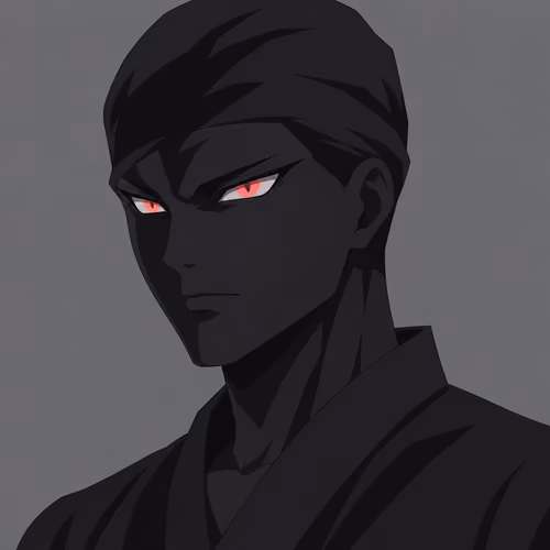Meridian Kintsugi