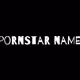 Porn Star Name - Volume #1