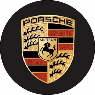 Porsche Cars Design (PCD) - old