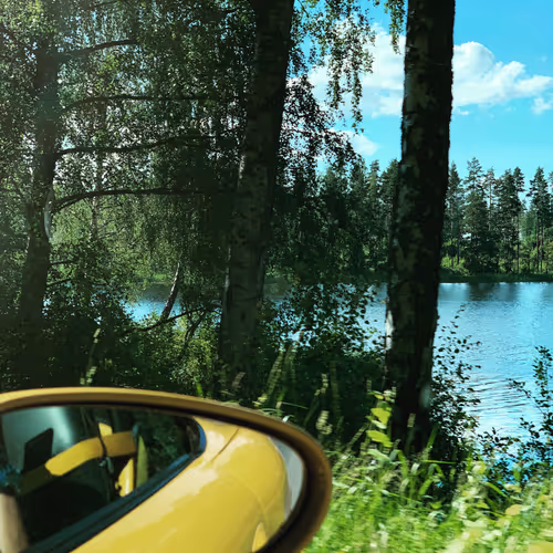 Porsche Sweden #20026219