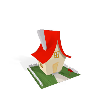 Port house ETHcollection