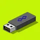Portable Thumb Drive