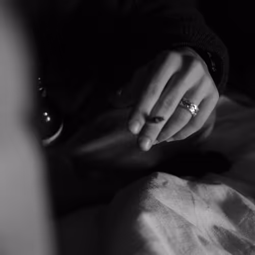 Portait of a Young Man as an Artist