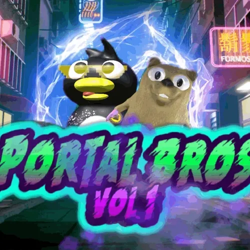 Portal Bros