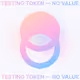 PORTAL - Testing Token