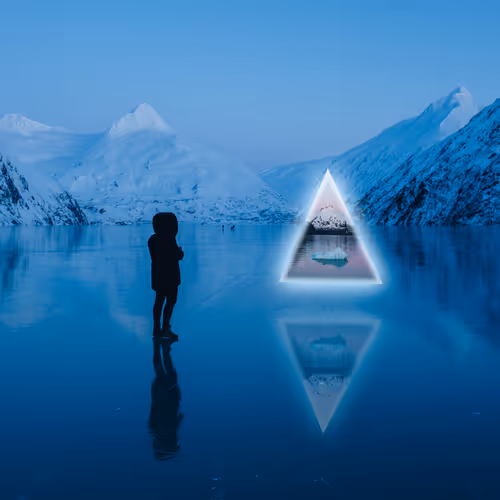 Portals | Chase Burnett - old