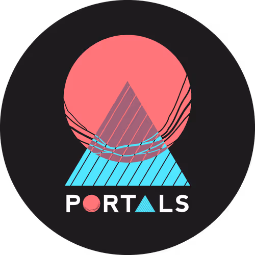 PORTALS : New Horizon