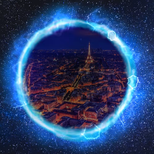 Portals to the world