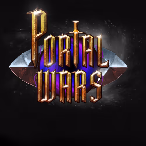 Portal Wars: An Epic Fantasy Saga - Heading to the Metaverse