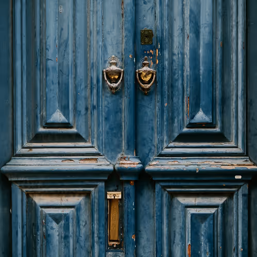 Portas de Portugal - old