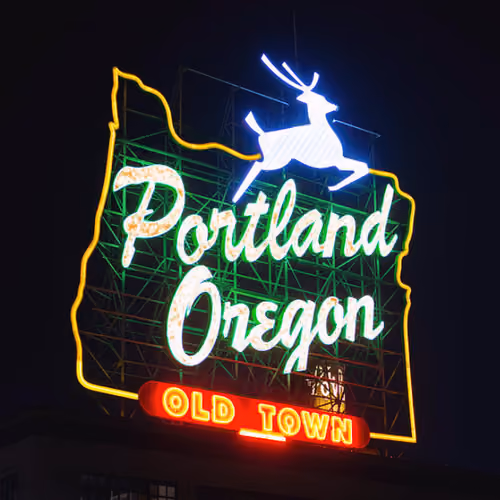 PortlandNative Collection