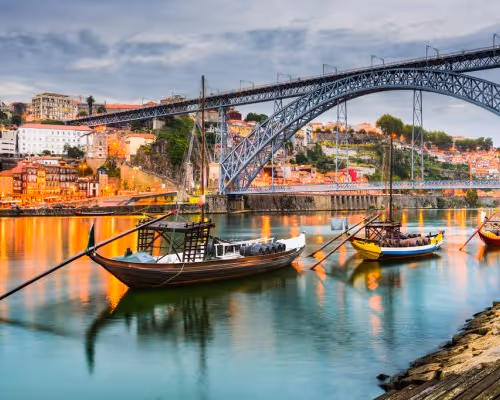 Porto AmazingViews