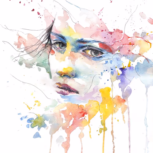 Portrait-Jeongmi Choi