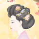 Portrait of a Beauty/MeinDo