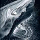 Portrait of a shark