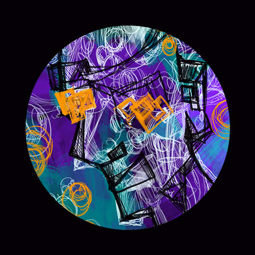 PORTRAIT OF THE STRANGERS