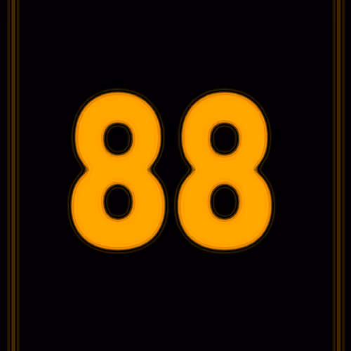 88 Balls